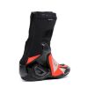 Dainese AXIAL 2 závodní boty černé/fluo-červené vel.42
